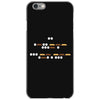 s&rsquo;morse code iPhone 6/6s Case