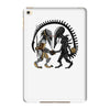hunter vs iPad Mini 4