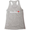 mclaren Racerback Tank