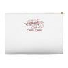 cray cray Accessory Pouches