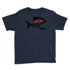 piranha Youth Tee