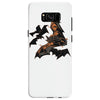 polygon bats Samsung Galaxy S8