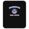 team justice Mousepad