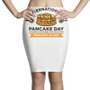 pancake day Pencil Skirts