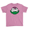 piccolo satan Youth Tee