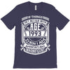 If Things Better 1993 Age Approach Magnificent T-Shirt