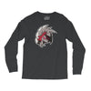 lycanroc (midnight) Long Sleeve Shirts