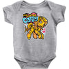 my little c 3pony Baby Onesie