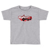 HARLEY QUINN Toddler T-shirt