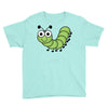 animal smile Youth Tee