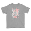 pencildelic Youth Tee