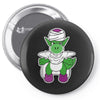 piccoyoshi Pin-back button