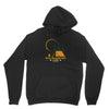 Total Solar Eclipse Camp Youth Hoodie