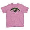 i See You Youth Tee
