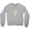 Rock On Crewneck Sweatshirt