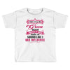 They Call Me Gran Partner In Crime Funny Toddler T-shirt