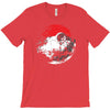 death star pokeball T-Shirt