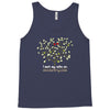 i met my wife on ancestrycom Tank Top
