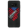 legends are born in 1987 hoodie 6 Samsung Galaxy S8