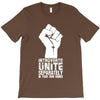 introverts unite separately in your own homes T-Shirt