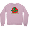 zillabusters Crewneck Sweatshirt