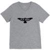 Fly High V-Neck Tee