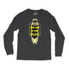 560best dad in the galaxy Long Sleeve Shirts