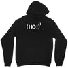 ( ho ! ) 3 Unisex Hoodie