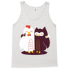 breakfast friends forever Tank Top