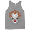 pennywise Tank Top