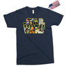 star wars Exclusive T-shirt
