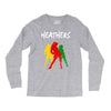 heathers Long Sleeve Shirts