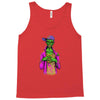 i got a brain Tank Top