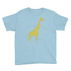 giraffe Youth Tee