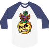 pocket prankster 3/4 Sleeve Shirt