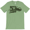 plumeria paradise T-Shirt
