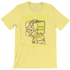 this test was a piece of cake T-Shirt