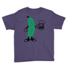 artisan pickle Youth Tee