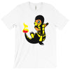 scormander (2) T-Shirt