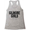 gilmore girls thing Racerback Tank