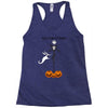 Nightmare Before Halloweentown Racerback Tank