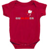 gunlover Baby Bodysuit
