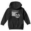 rok 101 Youth Hoodie