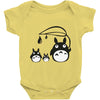 totoro Baby Onesie