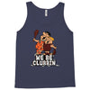 we be clubbin' Tank Top