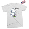 smart dog Exclusive T-shirt