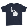 regular show molotov Youth Tee