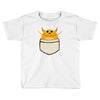 pocket monster Toddler T-shirt