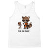 rise and shine! Tank Top