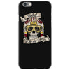 rebel 'til the end iPhone 6/6s Case